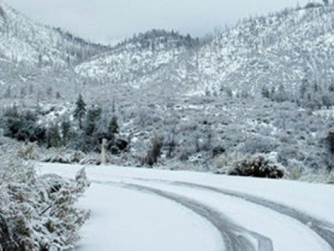 Lerikdə qarın hündürlüyü 20 sm-ə çatıb