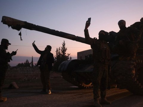 PKK terrorçuları məhv ediləcək!