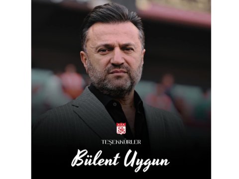Türkiyə klubu Uyğunla yollarını ayırdı