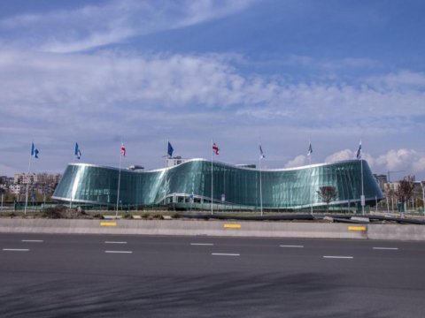 Gürcüstanda dəhşət: 12 nəfərin meyiti TAPILDI