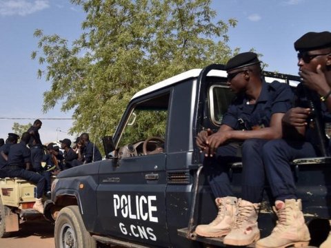 Nigerdə silahlı hücumlar: 40-a yaxın ölü