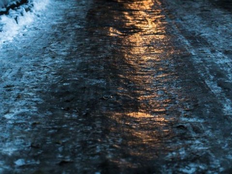 Gecə bəzi yollar BUZ&nbsp;BAĞLAYACAQ