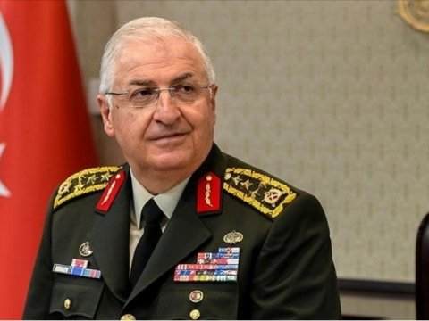 Rusiya Suriyada qalmağa çalışacaq&nbsp;-&nbsp;Yaşar Gülər