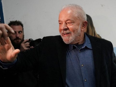 Braziliya Prezidenti xəstəxanadan evə buraxıldı