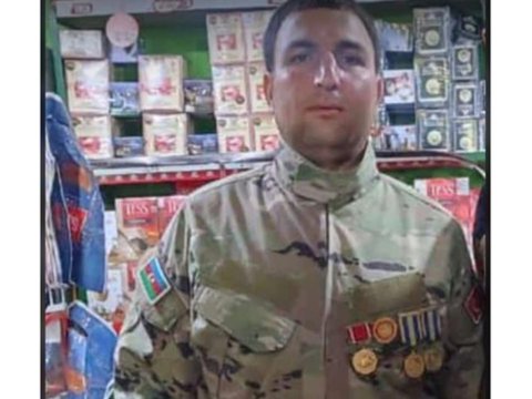 Qəzaya düşən ANAMA əməkdaşı vəfat etdi