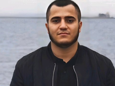 Ukraynada daha bir azərbaycanlı həlak oldu