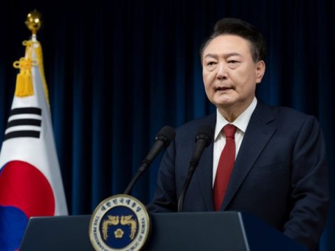 Cənubi Koreyanın devrilmiş prezidenti dindiriləcək