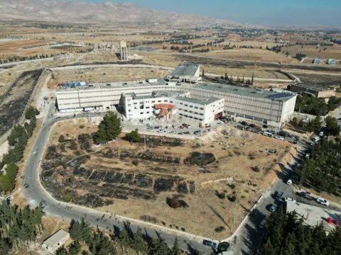 Türkiyə Suriyaya xüsusi qrup GÖNDƏRİR