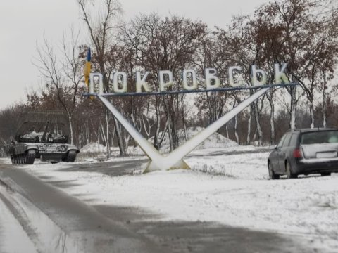 Ukrayna üçün təhlükəli MƏRHƏLƏ - Ruslar cəmi 1.5 km aralıdadır