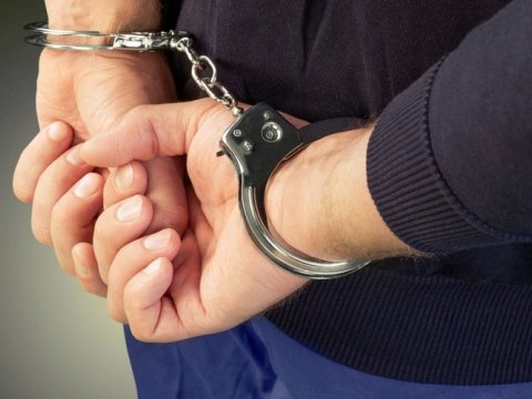 Cinayət törədən 40 nəfər saxlanıldı