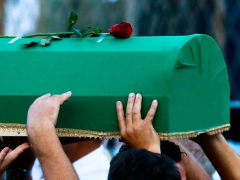 Bu il itirdiyimiz tanınmışlar - Müğənnilər, aktyorlar, eks-deputatlar, alimlər - SİYAHI