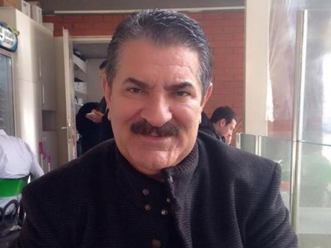 Ağadadaş Ağayev mühafizəçinin həbsini istədi - Qəbul EDİLMƏDİ