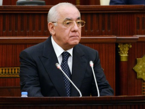 Regionların inkişafına dair yeni proqram&nbsp;hazırlanacaq