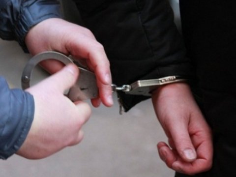 Bakıda quldurluq etmiş şəxslər tutuldu&nbsp;- VİDEO