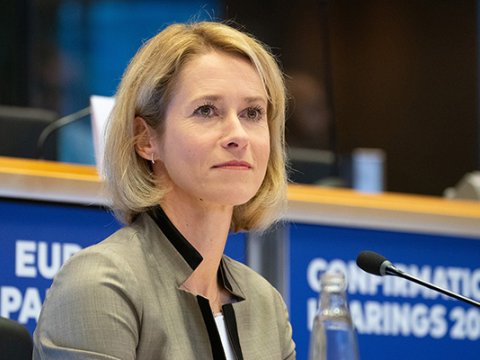 Aİ Dəməşqə diplomatlar göndərir