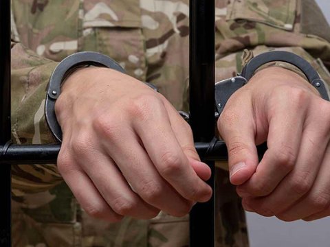 Həbsdə olan polkovnikin cəzası AĞIRLAŞDIRILDI