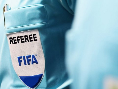 2025-ci ildə Azərbaycanı təmsil edəcək FIFA referilərinin SİYAHISI
