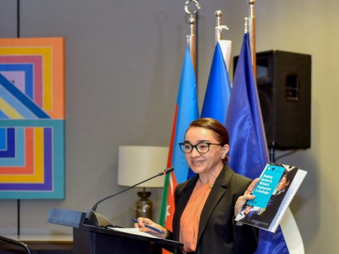 ADY qadınların səlahiyyət və iş imkanlarını genişləndirir