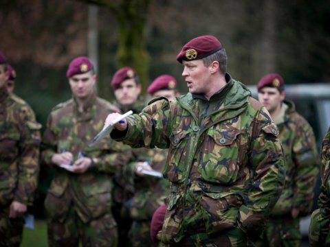 Ukraynaya sülhməramlılar göndərilə bilər