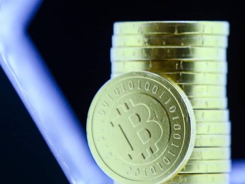 Bitkoindən yeni REKORD