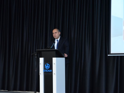 Azərbaycan reallığı spesifikdir - Emin Əmrullayev&nbsp;