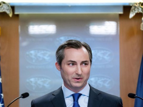 ABŞ Gürcüstana əlavə sanksiyalar tətbiq edəcək