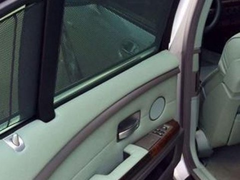 Bakıda maşından güllələnmiş kişi meyiti tapıldı