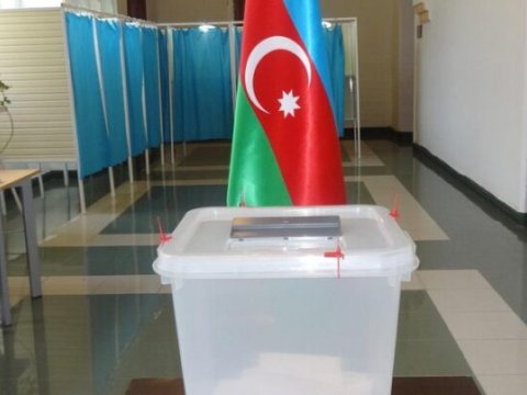 Bələdiyyə seçkilərində namizədlər üçün ödənişsiz efir vaxtı ayrılacaq