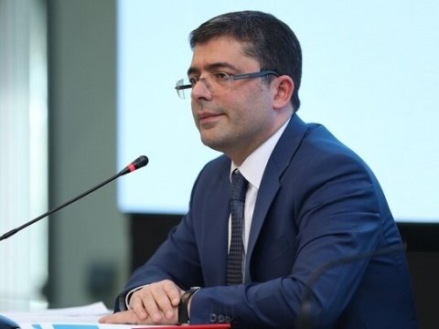 Ölkəmiz müxtəlif dairələrin hədəfindədir - Əhməd İsmayılov