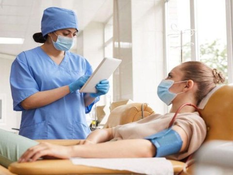 Onkoloji xəstələrə ŞAD XƏBƏR