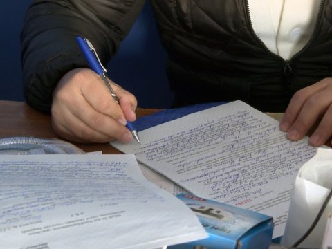 "Kartdan karta" üsulu ilə işləyən 593 sahibkara sanksiya tətbiq edildi