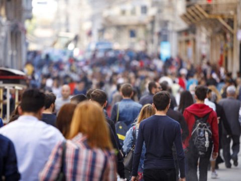 Azərbaycan əhalisin sayı AÇIQLANDI