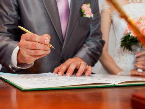 Nikahların sayı azalıb - 18 minə yaxın boşanma olub