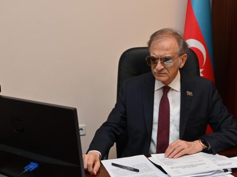 Polad Bülbüloğludan rəqqaslarla bağlı TƏKLİF - Daha tez pensiyaya çıxsınlar