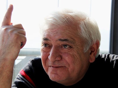 Polad müəllimə dedim ki, bir biclik etmək olar... - Aqil Abbas