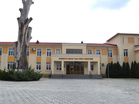 Azərbaycandakı gürcülər necə təhsil alır? - REPORTAJ