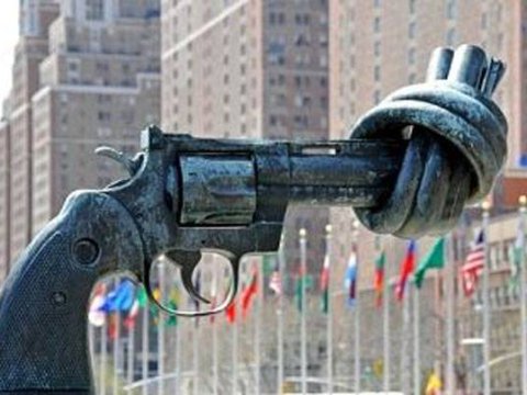 Ordusu olmayan ÖLKƏLƏR