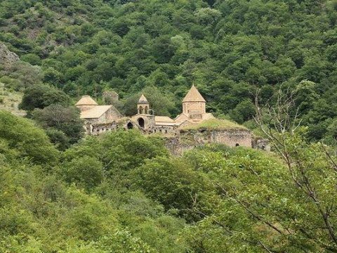 Əli Əsədovdan Kəlbəcərlə bağlı QƏRAR