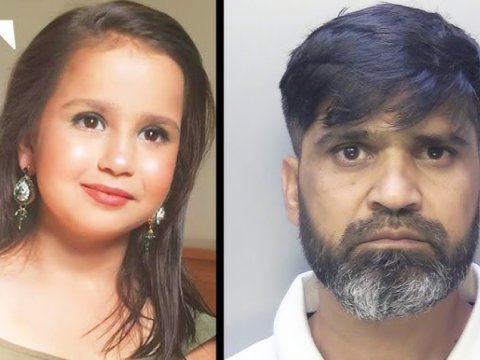 10 yaşlı qızını öldürən ataya ömürlük HƏBS