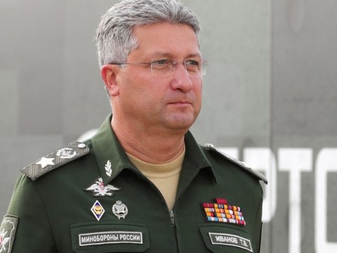 İvanovun həbs müddəti uzadıldı