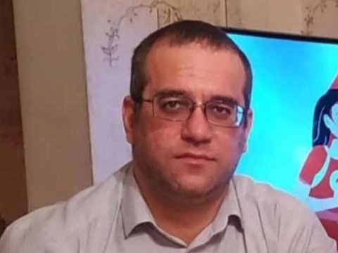 Bakıda məmur qəfil vəfat etdi