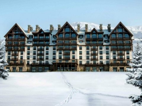 620-dən 5300 manatadək... - Azərbaycan hotellərində Yeni il QİYMƏTLƏRİ