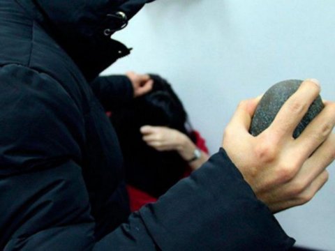 Daşla öldürülən qadınla bağlı yeni DETALLAR - YENİLƏNİB