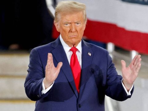 Tramp yenə hədələdi: &ldquo;...əsl cəhənnəm olacaq!"