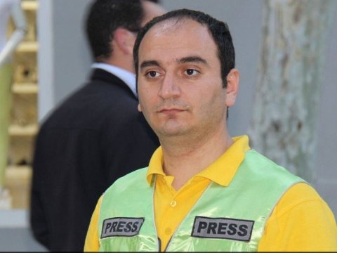 Jurnalist&nbsp;Əziz Orucovun məhkəməsinin vaxtı AÇIQLANDI