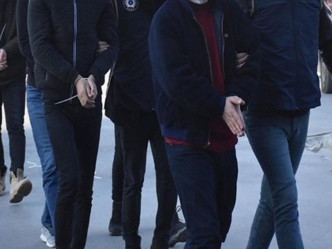 Türkiyədə növbəti FETÖ əməliyyatı - 41 nəfər saxlanıldı