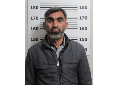 Məsciddən 1000 manatlıq samovar oğurlandı - Tutulan var