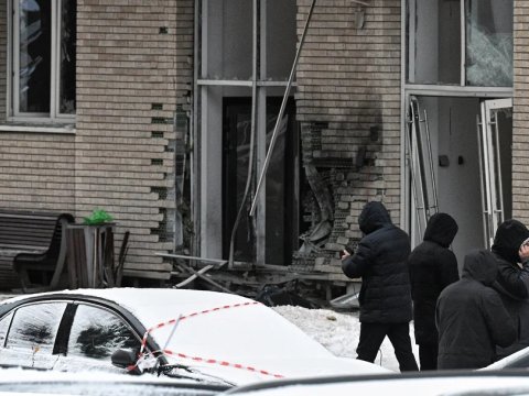 Rus general 100 min dollar qarşılığında öldürülübmüş - Yeni görüntülər YAYILDI