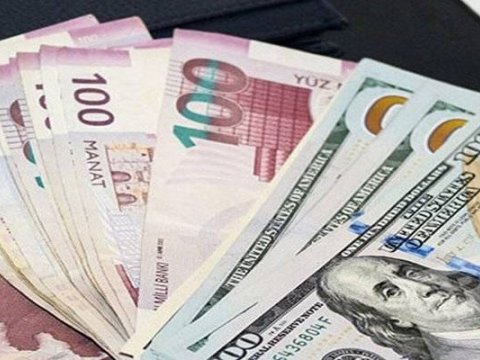 2025-ci ildə valyuta bazarında vəziyyət necə olacaq? - Mərkəzi Bank açıqladı