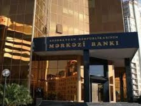 Gələn il inflyasiya hədəf daxilində olacaq - Mərkəzi Bank